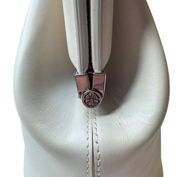 NWT Alexander McQueen The Peak Small Shoulder Bag - Picture 6 of 11